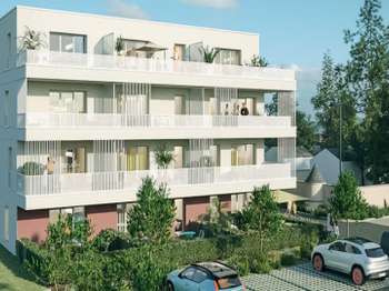 Location appartement 2 pièces Montoir-de-Bretagne 44