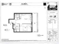Location appartement 2 pièces Location appartement 2 pièces