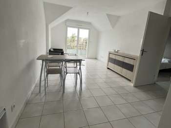 Location Appartement 2 piècesMontoir-de-Bretagne