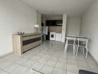 Location appartement 2 pièces
