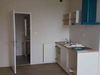 Location appartement 1 pièce