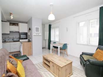 Location Appartement 2 piècesMontoir-de-Bretagne