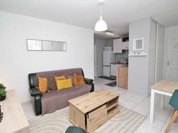 Location appartement 2 pièces