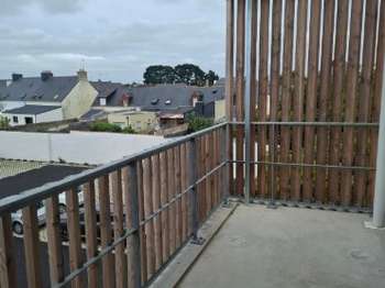 Location Appartement 3 piècesMontoir-de-Bretagne