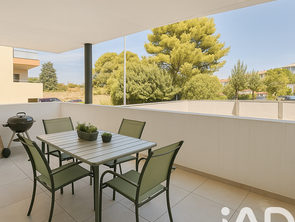 Location Appartement 3 piècesMontpellier