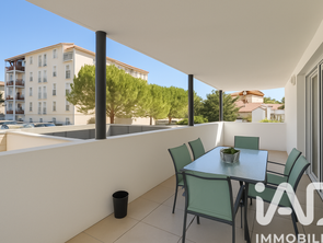 Location Appartement 3 piècesMontpellier