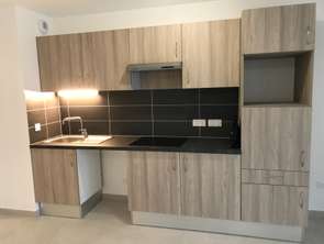Location Appartement 3 piècesMontpellier