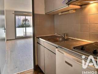 Location appartement 2 pièces