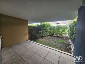 Location Appartement T1Montpellier