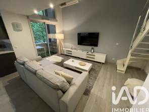 Location Appartement 2 piècesMontpellier