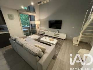 Location appartement 2 pièces