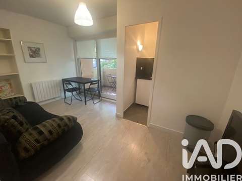 Location appartement 1 pièce Montpellier 34