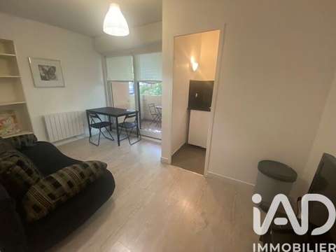 Location appartement 1 pièce Montpellier 34