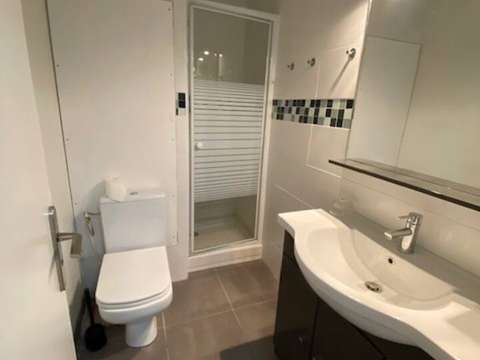 Location appartement 1 pièce Location appartement 1 pièce