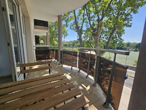 Location Studio 1 pièce Montpellier 34