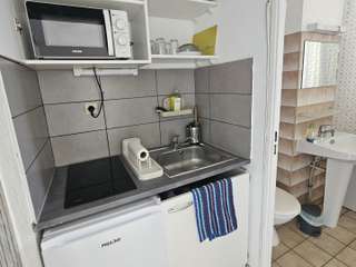 Location Studio 1 pièce