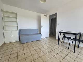 Location Studio 1 pièce