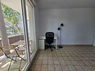 Location Studio 1 pièce