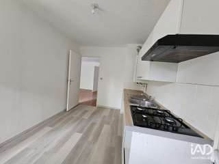 Location appartement 4 pièces
