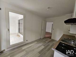 Location appartement 4 pièces