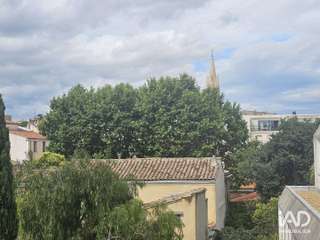 Location appartement 4 pièces