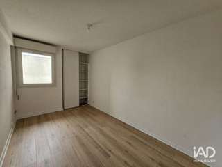 Location appartement 4 pièces