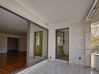 Location appartement 4 pièces