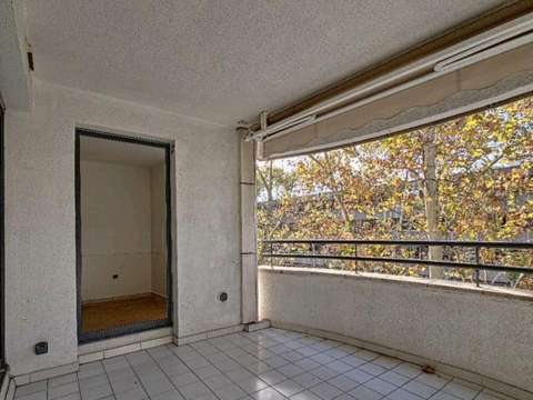 Location appartement 4 pièces