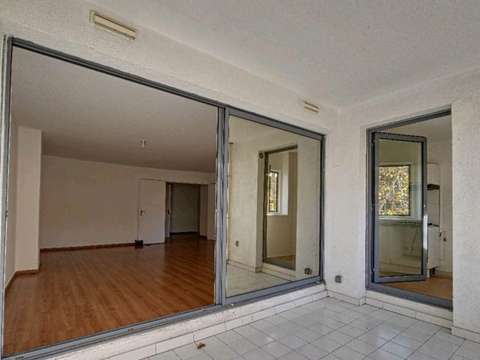 Location appartement 4 pièces