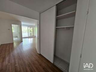 Location appartement 4 pièces