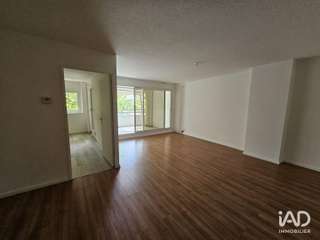 Location appartement 4 pièces