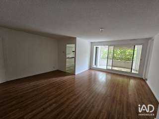 Location appartement 4 pièces