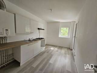 Location appartement 4 pièces
