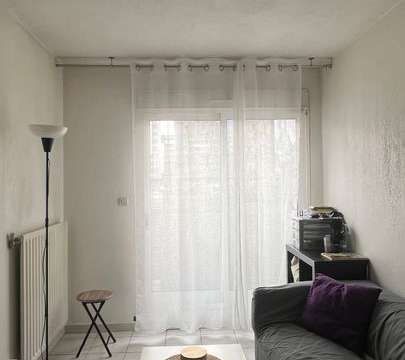 Location appartement 1 pièce Montpellier 34