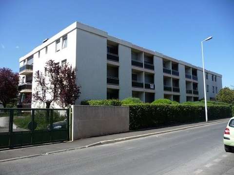 Location appartement 1 pièce Montpellier 34