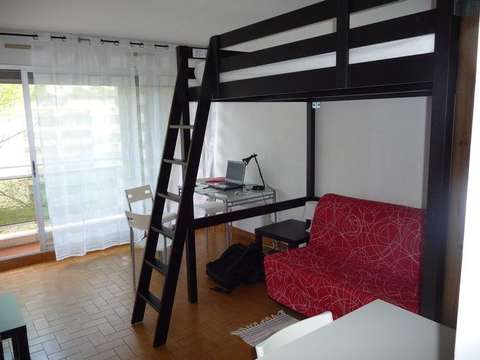 Location appartement 1 pièce