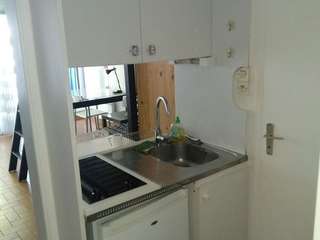 Location appartement 1 pièce