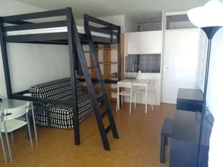 Location appartement 1 pièce