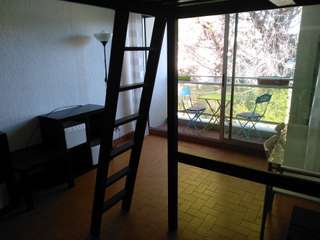 Location appartement 1 pièce