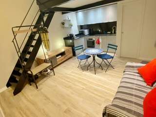 Location appartement 1 pièce