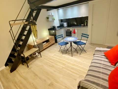 Location appartement 1 pièce