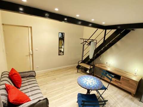 Location appartement 1 pièce