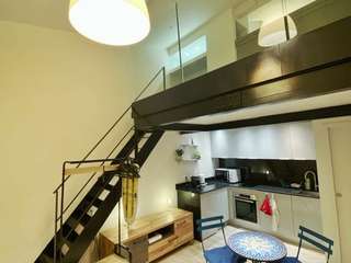 Location appartement 1 pièce