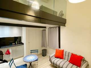 Location appartement 1 pièce