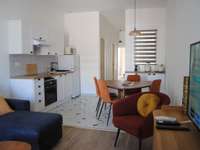 Location appartement 2 pièces Montpellier - 34