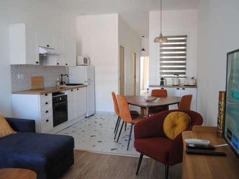 Location appartement 2 pièces Montpellier 34