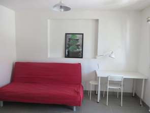 Location Appartement T1Montpellier