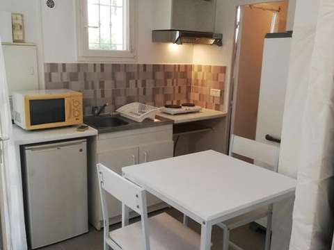 Location appartement 1 pièce