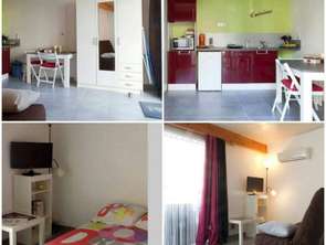 Location Appartement T1Montpellier