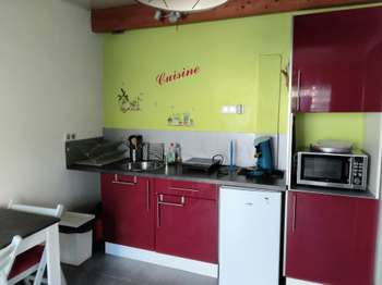 Location Appartement T1Montpellier
